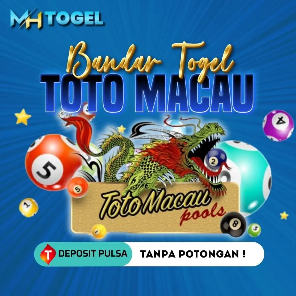MHTOGEL: Daftar Situs Bandar Togel Online Amanah dan Teresmi